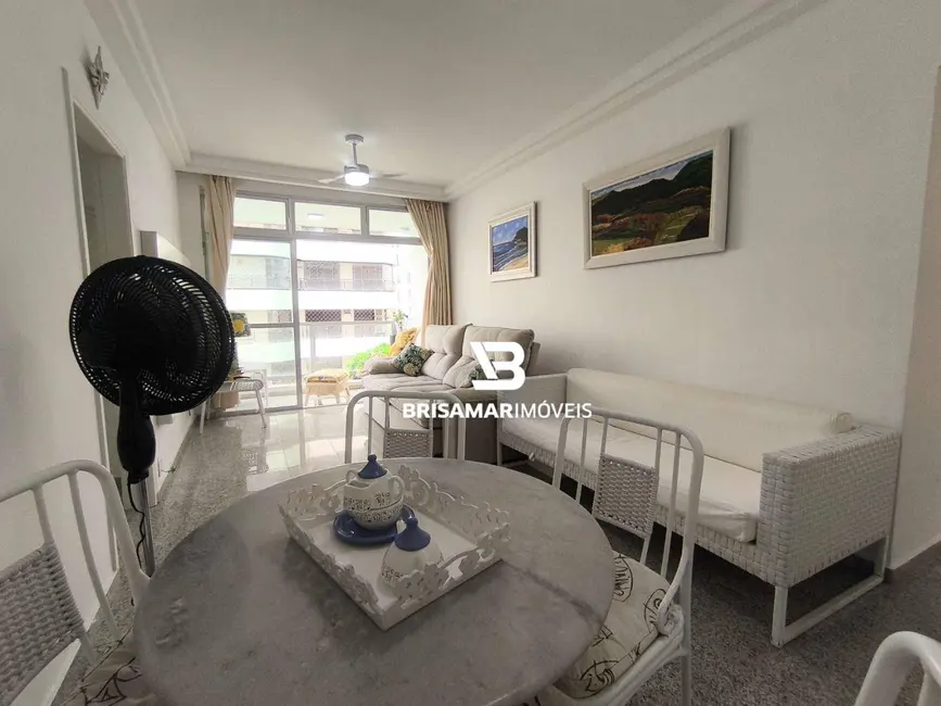 Foto 5 de Apartamento com 2 quartos à venda e para alugar, 117m2 em Barra Funda, Guaruja - SP