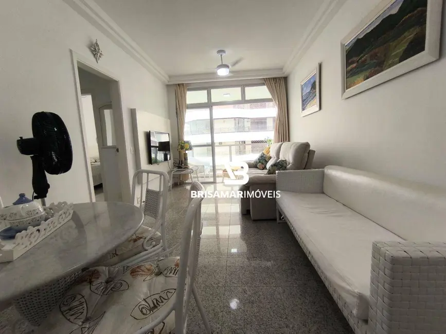 Foto 4 de Apartamento com 2 quartos à venda e para alugar, 117m2 em Barra Funda, Guaruja - SP