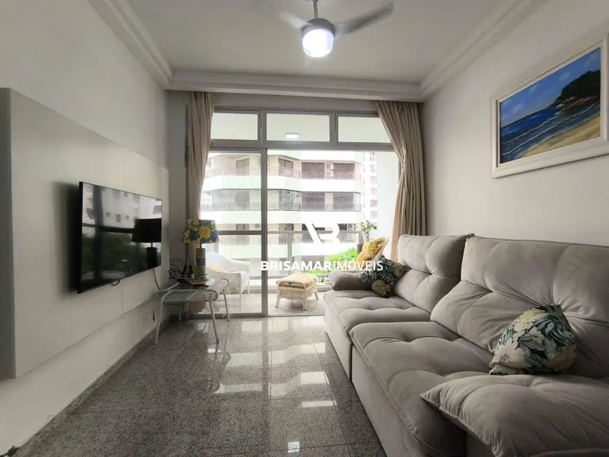 Foto 7 de Apartamento com 2 quartos à venda e para alugar, 117m2 em Barra Funda, Guaruja - SP