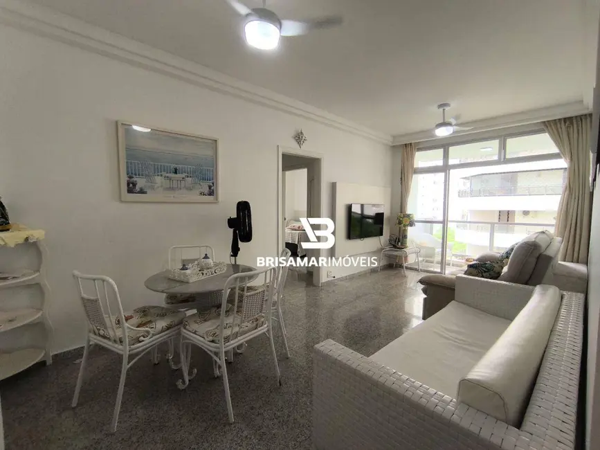 Foto 3 de Apartamento com 2 quartos à venda e para alugar, 117m2 em Barra Funda, Guaruja - SP