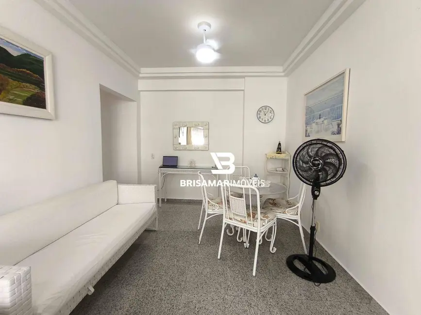 Foto 6 de Apartamento com 2 quartos à venda e para alugar, 117m2 em Barra Funda, Guaruja - SP