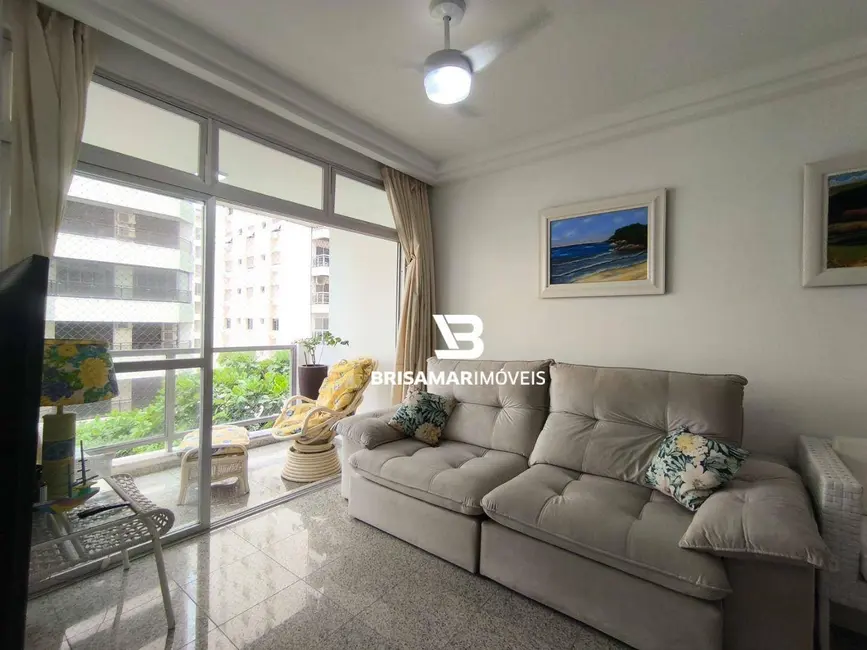 Foto 8 de Apartamento com 2 quartos à venda e para alugar, 117m2 em Barra Funda, Guaruja - SP