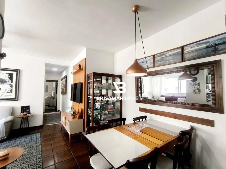 Foto 9 de Apartamento com 3 quartos à venda, 90m2 em Barra Funda, Guaruja - SP