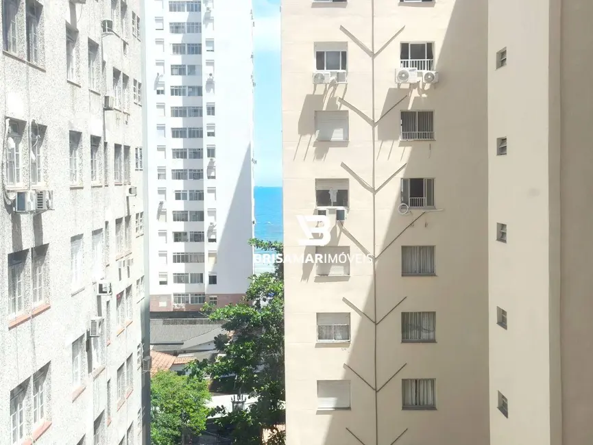 Foto 2 de Apartamento com 3 quartos à venda, 90m2 em Barra Funda, Guaruja - SP