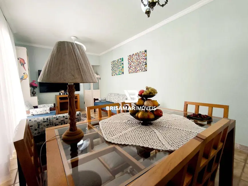 Foto 5 de Apartamento com 2 quartos à venda, 77m2 em Guaruja - SP