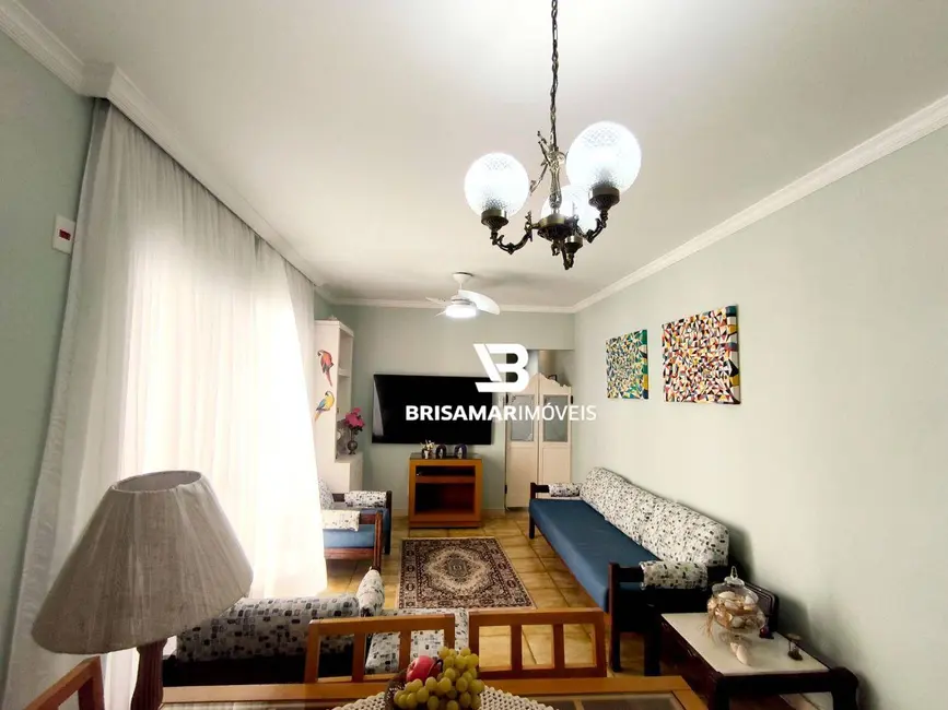 Foto 4 de Apartamento com 2 quartos à venda, 77m2 em Guaruja - SP