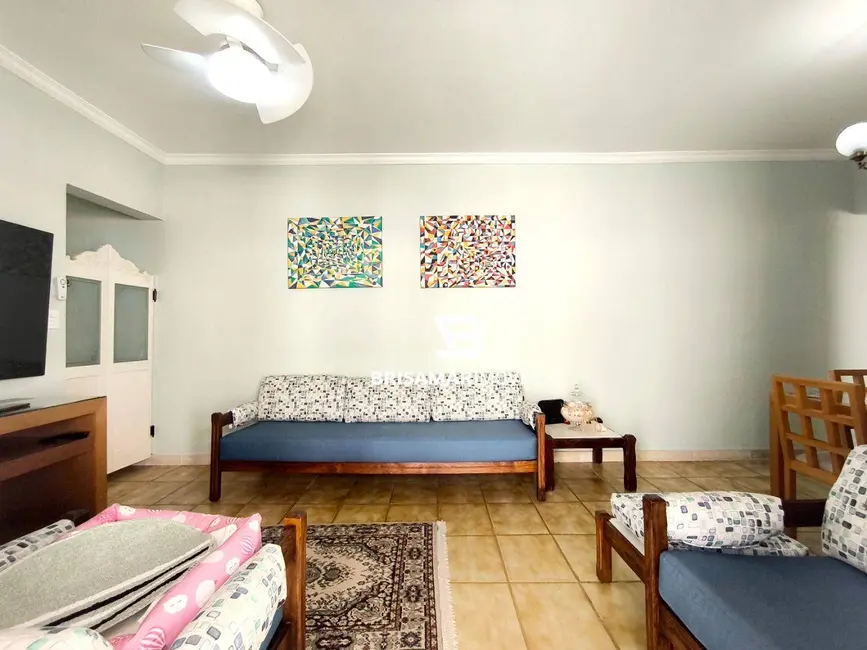 Foto 9 de Apartamento com 2 quartos à venda, 77m2 em Guaruja - SP