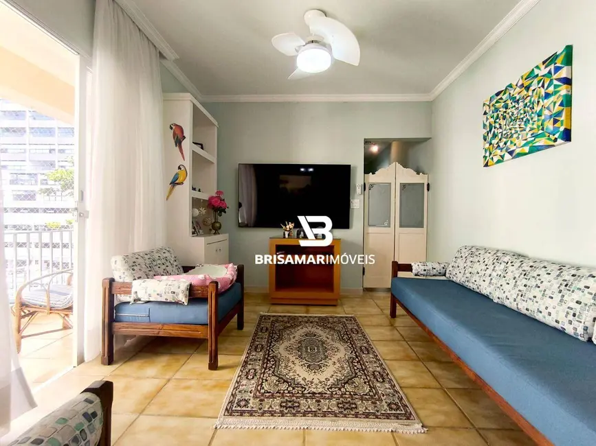 Foto 8 de Apartamento com 2 quartos à venda, 77m2 em Guaruja - SP