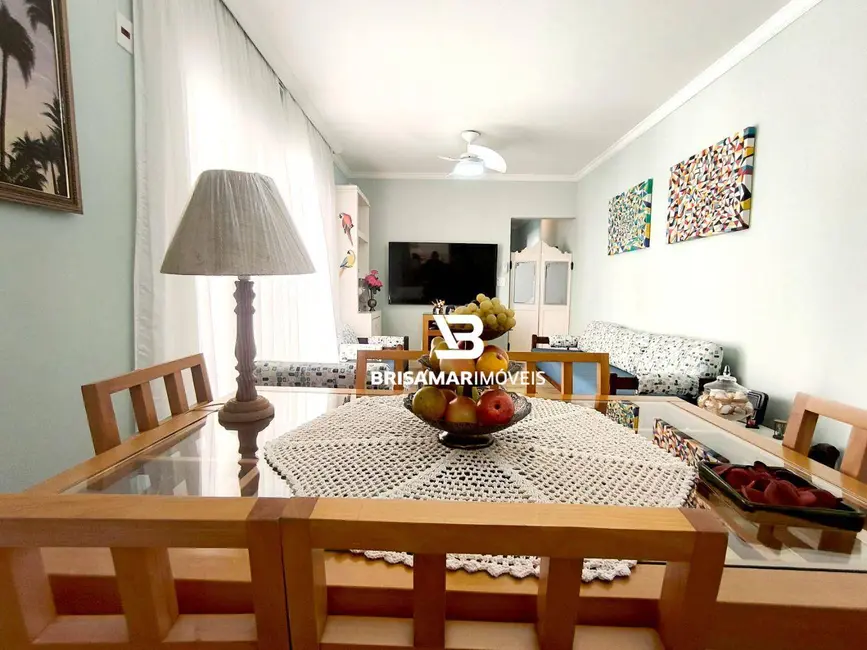 Foto 3 de Apartamento com 2 quartos à venda, 77m2 em Guaruja - SP