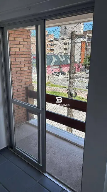 Foto 6 de Apartamento com 2 quartos para alugar, 70m2 em Enseada, Guaruja - SP