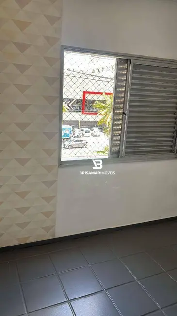 Foto 8 de Apartamento com 2 quartos para alugar, 70m2 em Enseada, Guaruja - SP