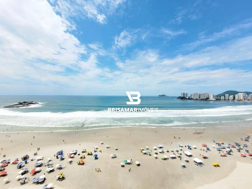 Foto 1 de Apartamento com 2 quartos à venda, 120m2 em Guaruja - SP