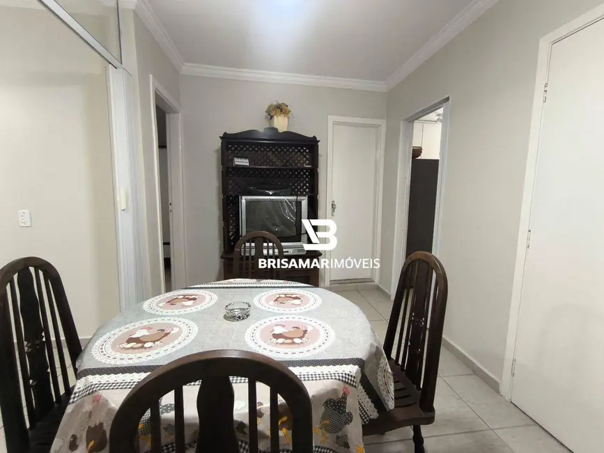 Apartamento com 1 quarto à venda, 90m2 em Guaruja - SP - imagem 3 Foto 3 de Apartamento com 1 quarto à venda, 90m2 em Guaruja - SP