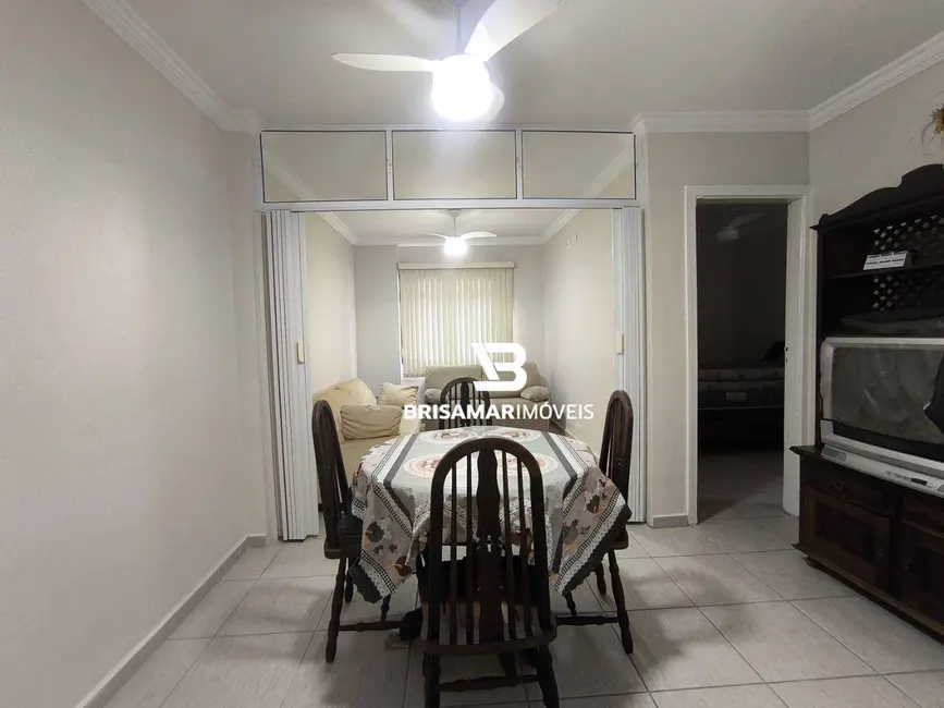 Apartamento com 1 quarto à venda, 90m2 em Guaruja - SP - imagem 1 Foto 1 de Apartamento com 1 quarto à venda, 90m2 em Guaruja - SP