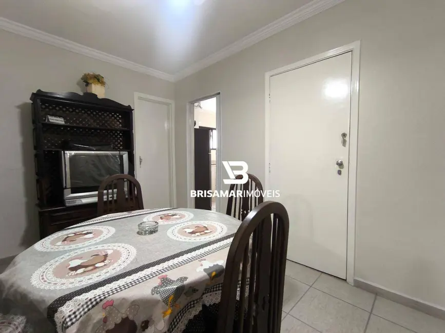 Apartamento com 1 quarto à venda, 90m2 em Guaruja - SP - imagem 4 Foto 4 de Apartamento com 1 quarto à venda, 90m2 em Guaruja - SP