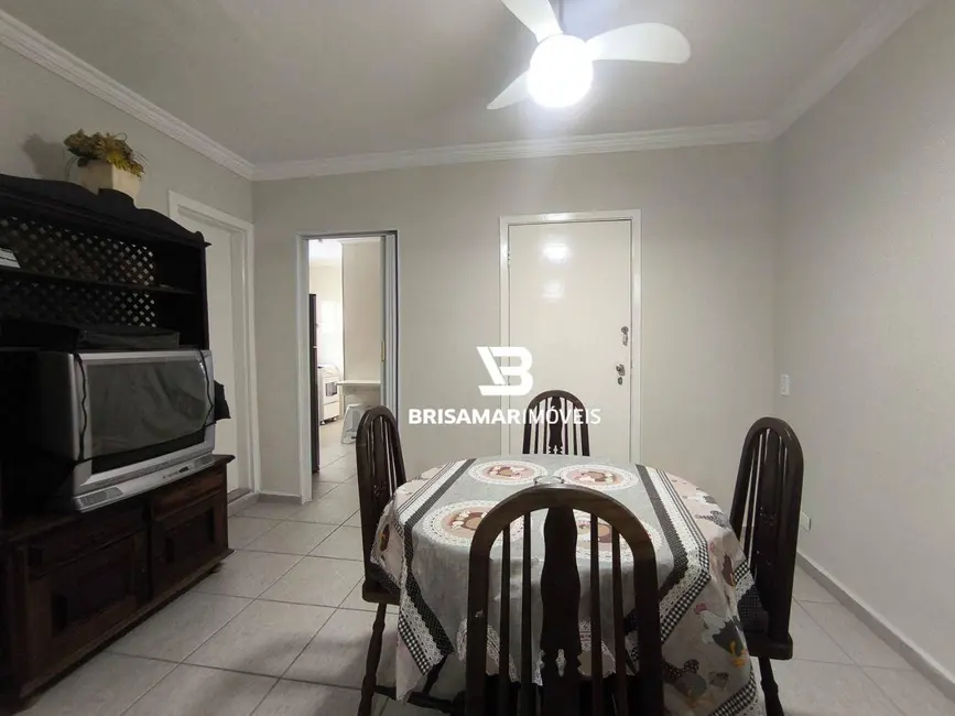 Apartamento com 1 quarto à venda, 90m2 em Guaruja - SP - imagem 5 Foto 5 de Apartamento com 1 quarto à venda, 90m2 em Guaruja - SP