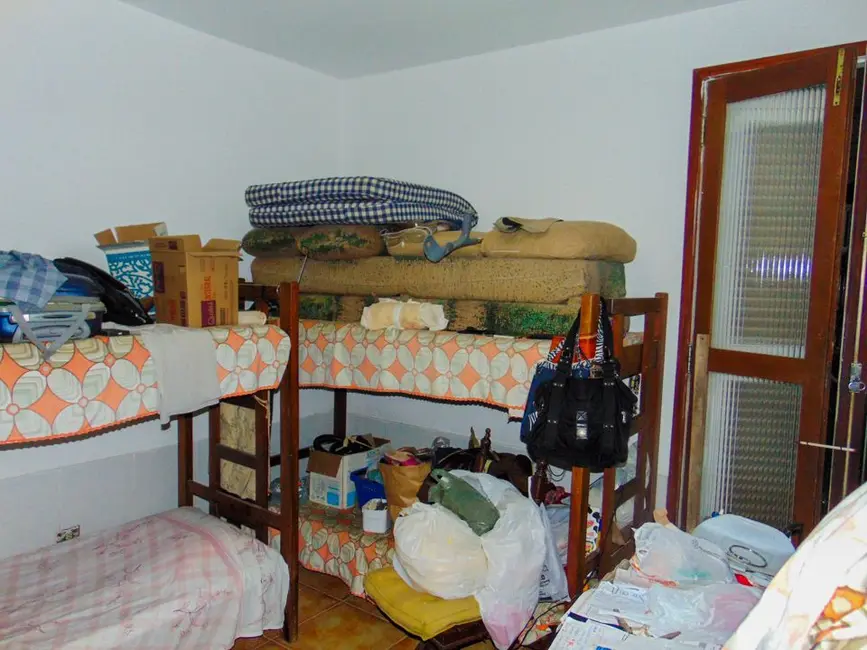 Foto 6 de Casa com 2 quartos à venda, 390m2 em Balneário Praia do Pernambuco, Guaruja - SP