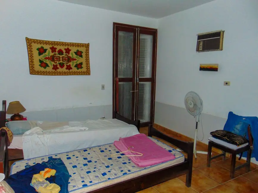 Foto 4 de Casa com 2 quartos à venda, 390m2 em Balneário Praia do Pernambuco, Guaruja - SP