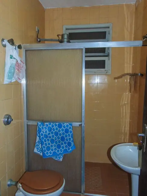 Foto 7 de Casa com 2 quartos à venda, 390m2 em Balneário Praia do Pernambuco, Guaruja - SP