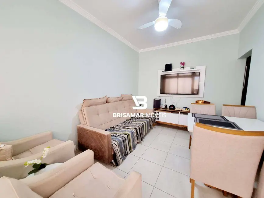 Foto 5 de Apartamento com 2 quartos à venda, 62m2 em Guaruja - SP