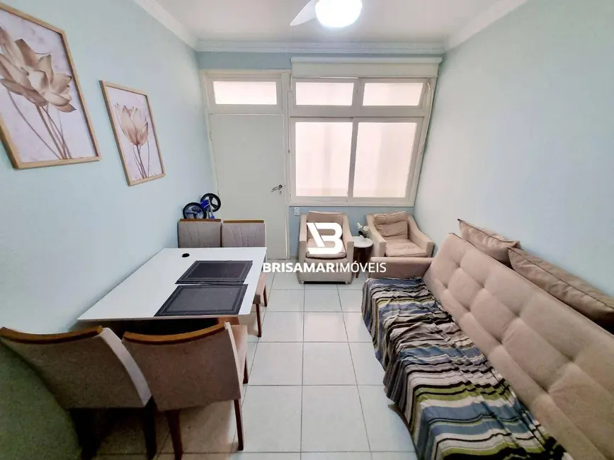 Foto 2 de Apartamento com 2 quartos à venda, 62m2 em Guaruja - SP