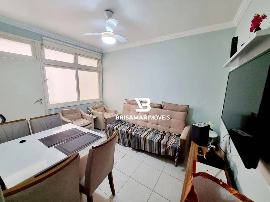 Foto 4 de Apartamento com 2 quartos à venda, 62m2 em Guaruja - SP