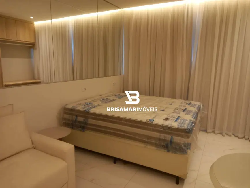 Foto 6 de Kitnet com 1 quarto à venda, 30m2 em Guaruja - SP