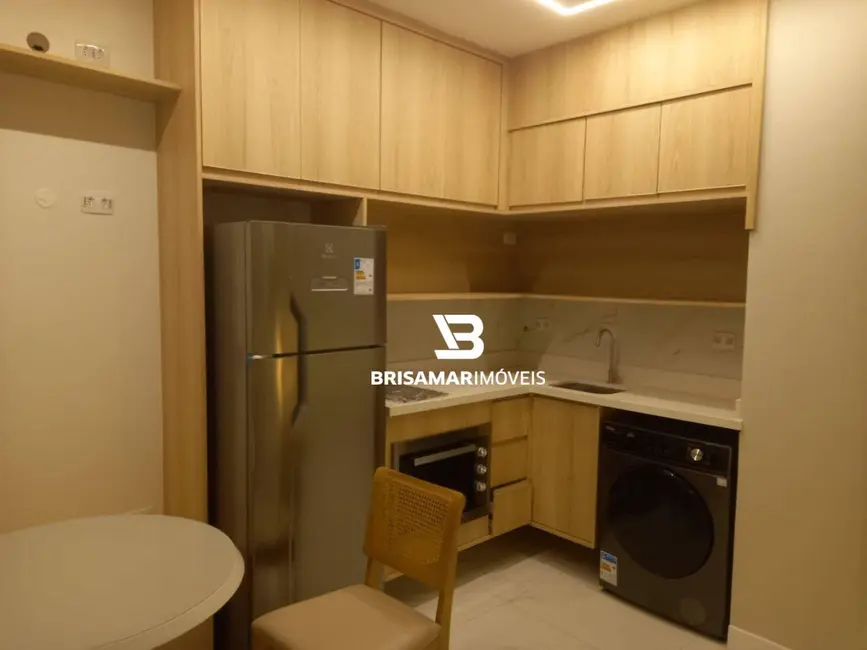 Foto 7 de Kitnet com 1 quarto à venda, 30m2 em Guaruja - SP