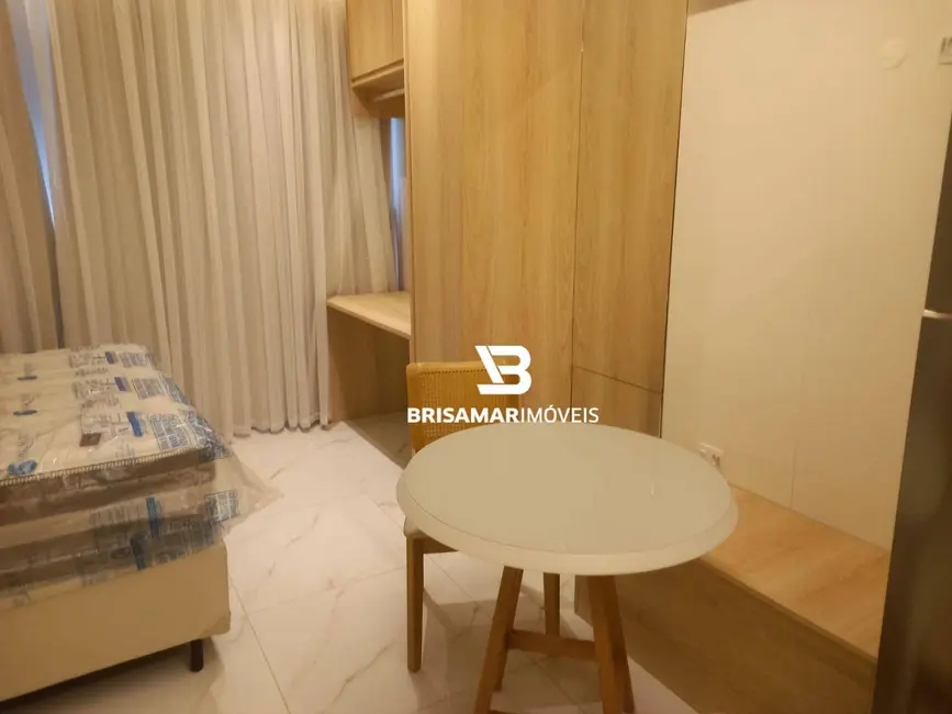 Foto 5 de Kitnet com 1 quarto à venda, 30m2 em Guaruja - SP