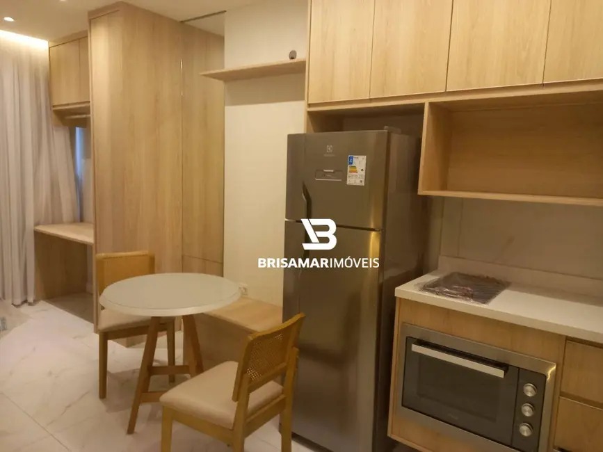 Foto 3 de Kitnet com 1 quarto à venda, 30m2 em Guaruja - SP