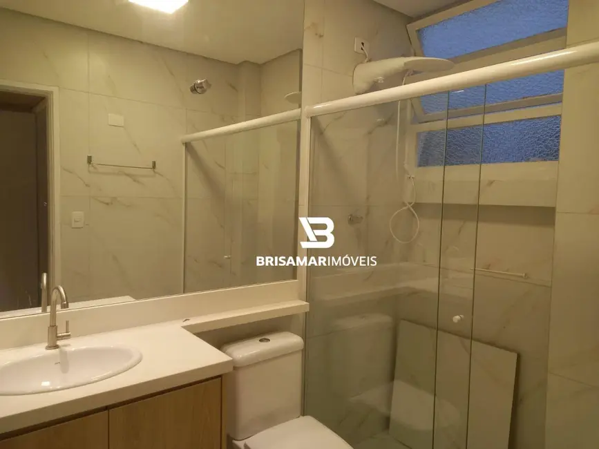 Foto 8 de Kitnet com 1 quarto à venda, 30m2 em Guaruja - SP