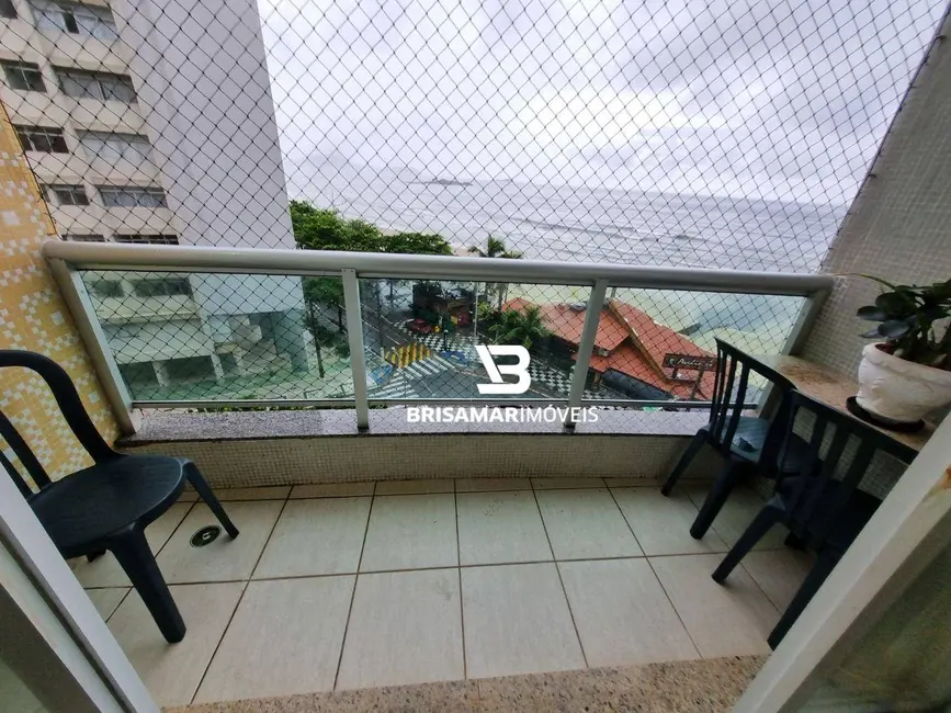 Foto 7 de Apartamento com 2 quartos à venda, 80m2 em Guaruja - SP