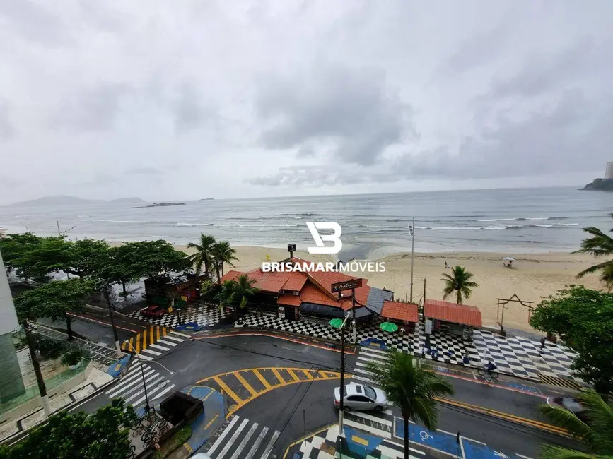 Foto 2 de Apartamento com 2 quartos à venda, 80m2 em Guaruja - SP