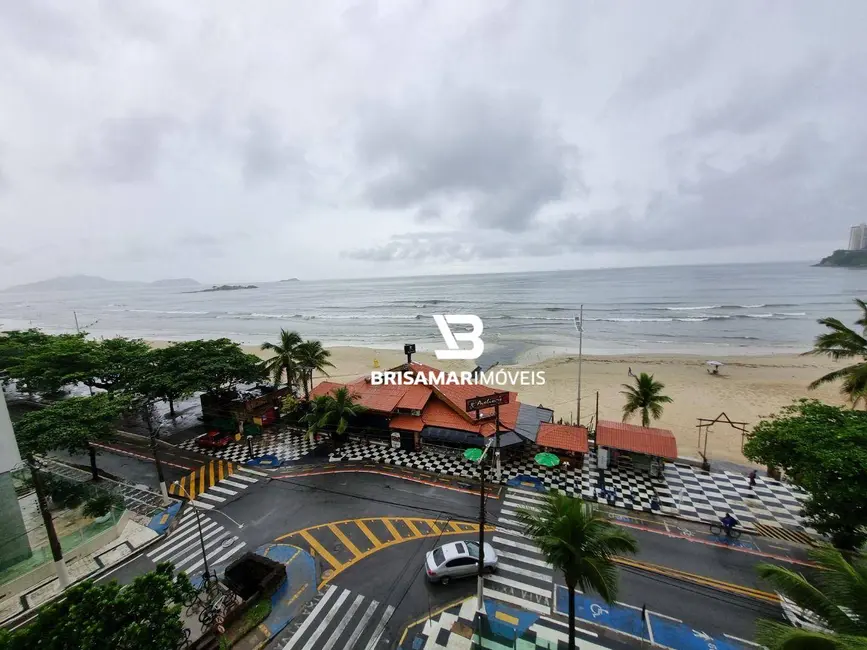 Foto 3 de Apartamento com 2 quartos à venda, 80m2 em Guaruja - SP