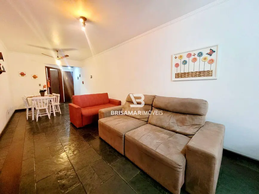 Foto 3 de Apartamento com 2 quartos à venda, 113m2 em Guaruja - SP