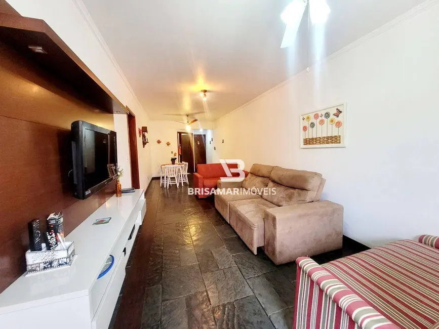 Foto 6 de Apartamento com 2 quartos à venda, 113m2 em Guaruja - SP