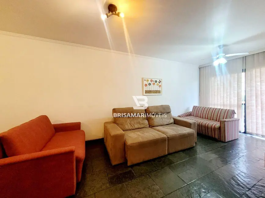 Foto 8 de Apartamento com 2 quartos à venda, 113m2 em Guaruja - SP