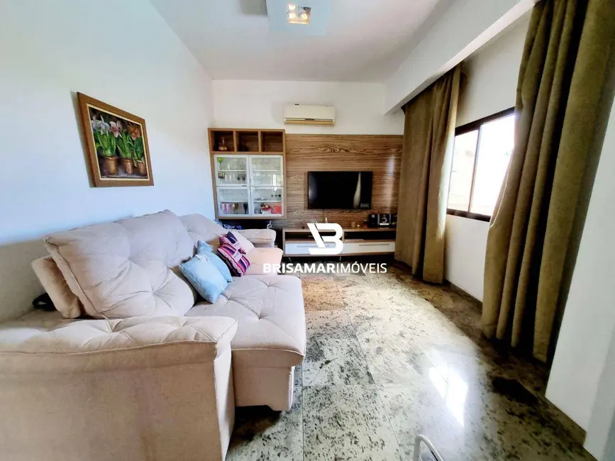 Foto 6 de Cobertura com 3 quartos à venda, 346m2 em Barra Funda, Guaruja - SP