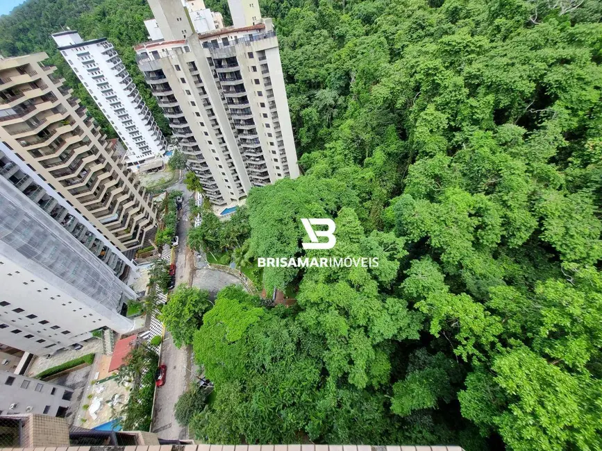 Foto 1 de Cobertura com 3 quartos à venda, 346m2 em Barra Funda, Guaruja - SP