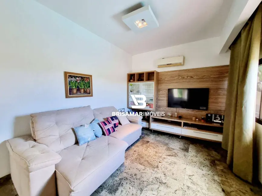 Foto 2 de Cobertura com 3 quartos à venda, 346m2 em Barra Funda, Guaruja - SP