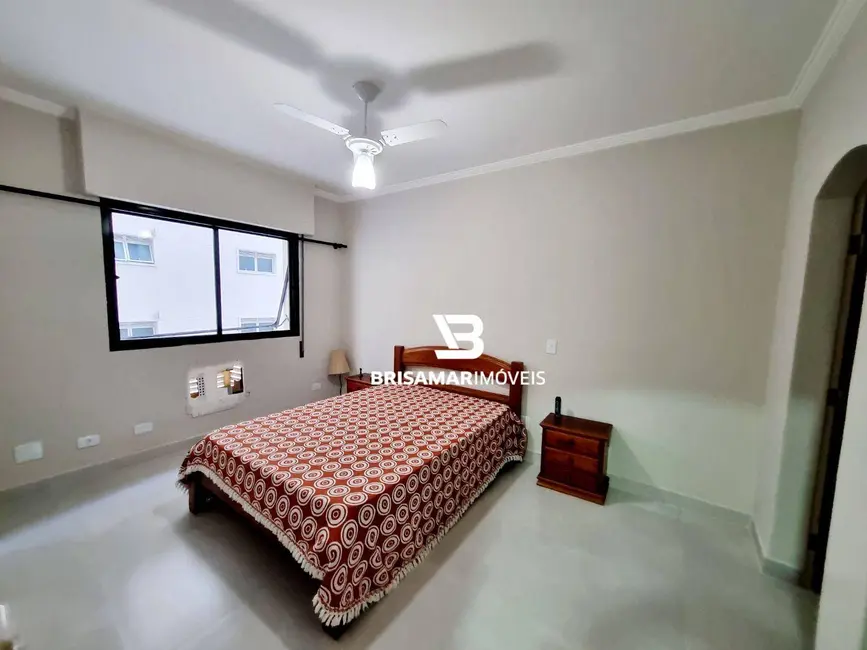 Foto 8 de Apartamento com 3 quartos à venda e para alugar, 110m2 em Guaruja - SP