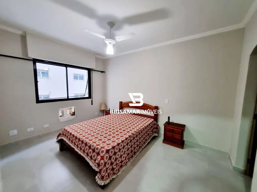 Foto 7 de Apartamento com 3 quartos à venda e para alugar, 110m2 em Guaruja - SP