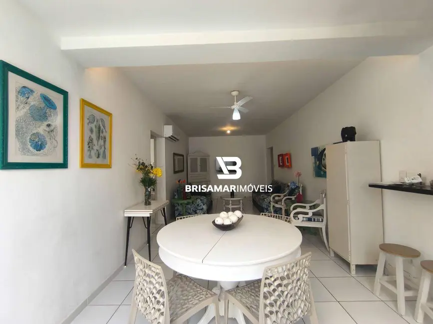 Apartamento com 3 quartos à venda, 103m2 em Guaruja - SP - imagem 9 Foto 9 de Apartamento com 3 quartos à venda, 103m2 em Guaruja - SP