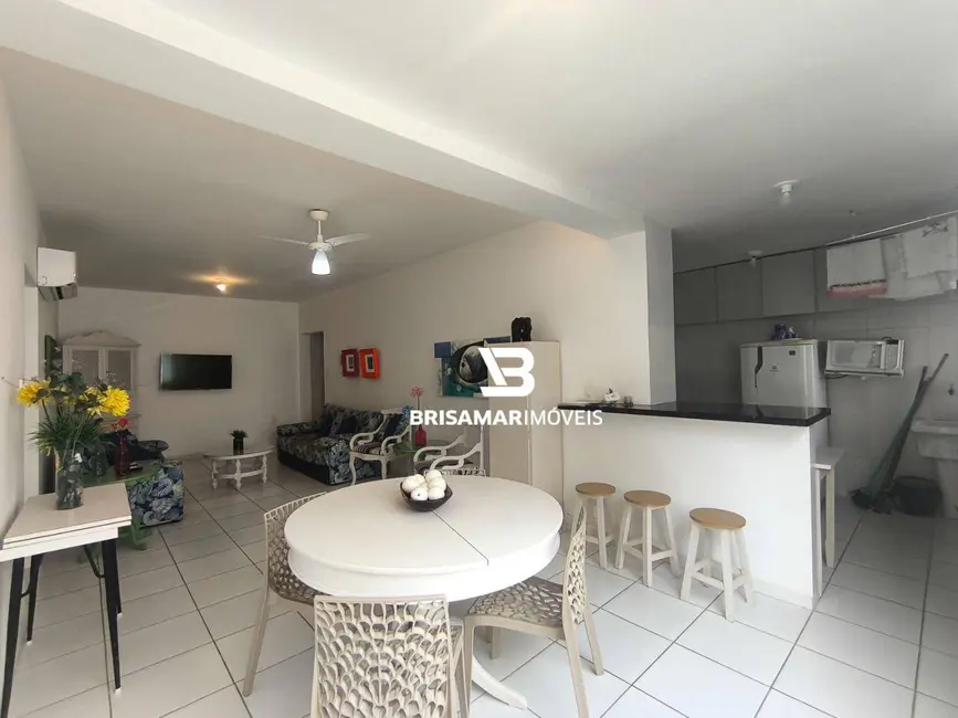 Apartamento com 3 quartos à venda, 103m2 em Guaruja - SP - imagem 8 Foto 8 de Apartamento com 3 quartos à venda, 103m2 em Guaruja - SP