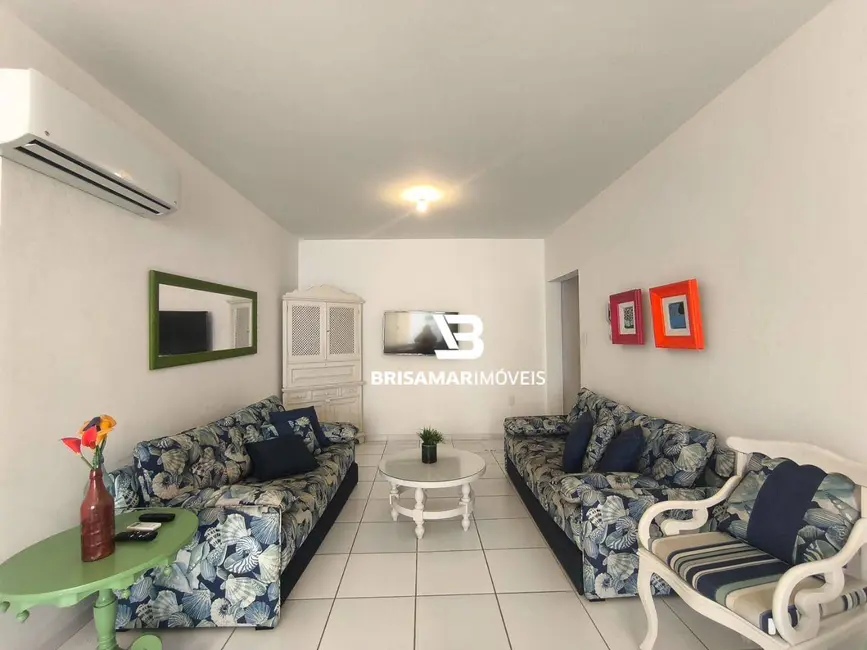 Apartamento com 3 quartos à venda, 103m2 em Guaruja - SP - imagem 5 Foto 5 de Apartamento com 3 quartos à venda, 103m2 em Guaruja - SP