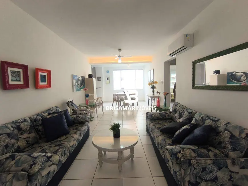 Apartamento com 3 quartos à venda, 103m2 em Guaruja - SP - imagem 3 Foto 3 de Apartamento com 3 quartos à venda, 103m2 em Guaruja - SP