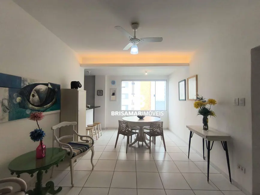 Apartamento com 3 quartos à venda, 103m2 em Guaruja - SP - imagem 6 Foto 6 de Apartamento com 3 quartos à venda, 103m2 em Guaruja - SP