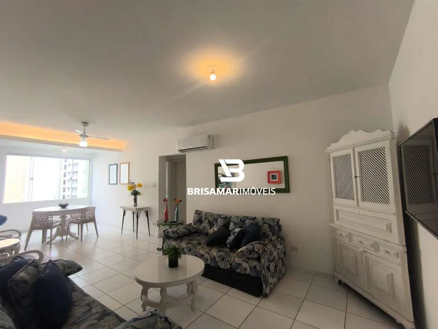Apartamento com 3 quartos à venda, 103m2 em Guaruja - SP - imagem 2 Foto 2 de Apartamento com 3 quartos à venda, 103m2 em Guaruja - SP