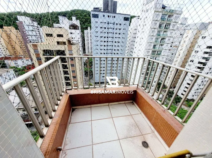 Foto 3 de Apartamento com 1 quarto à venda, 76m2 em Guaruja - SP
