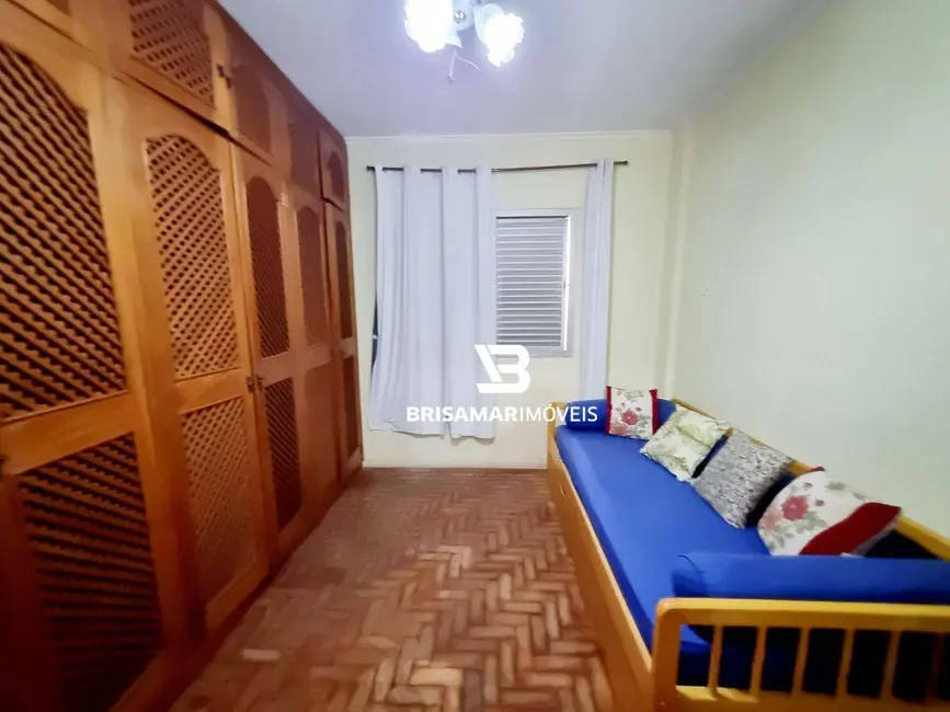 Foto 4 de Apartamento com 1 quarto à venda, 76m2 em Guaruja - SP
